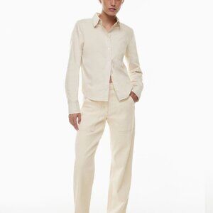 Aritzia Women's utility pants Sz 2